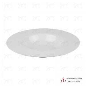 Piatto gourmet ø 30